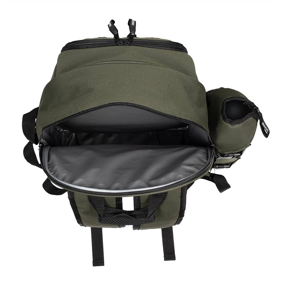 SE970VE - Picknickrucksack für 4 Personen