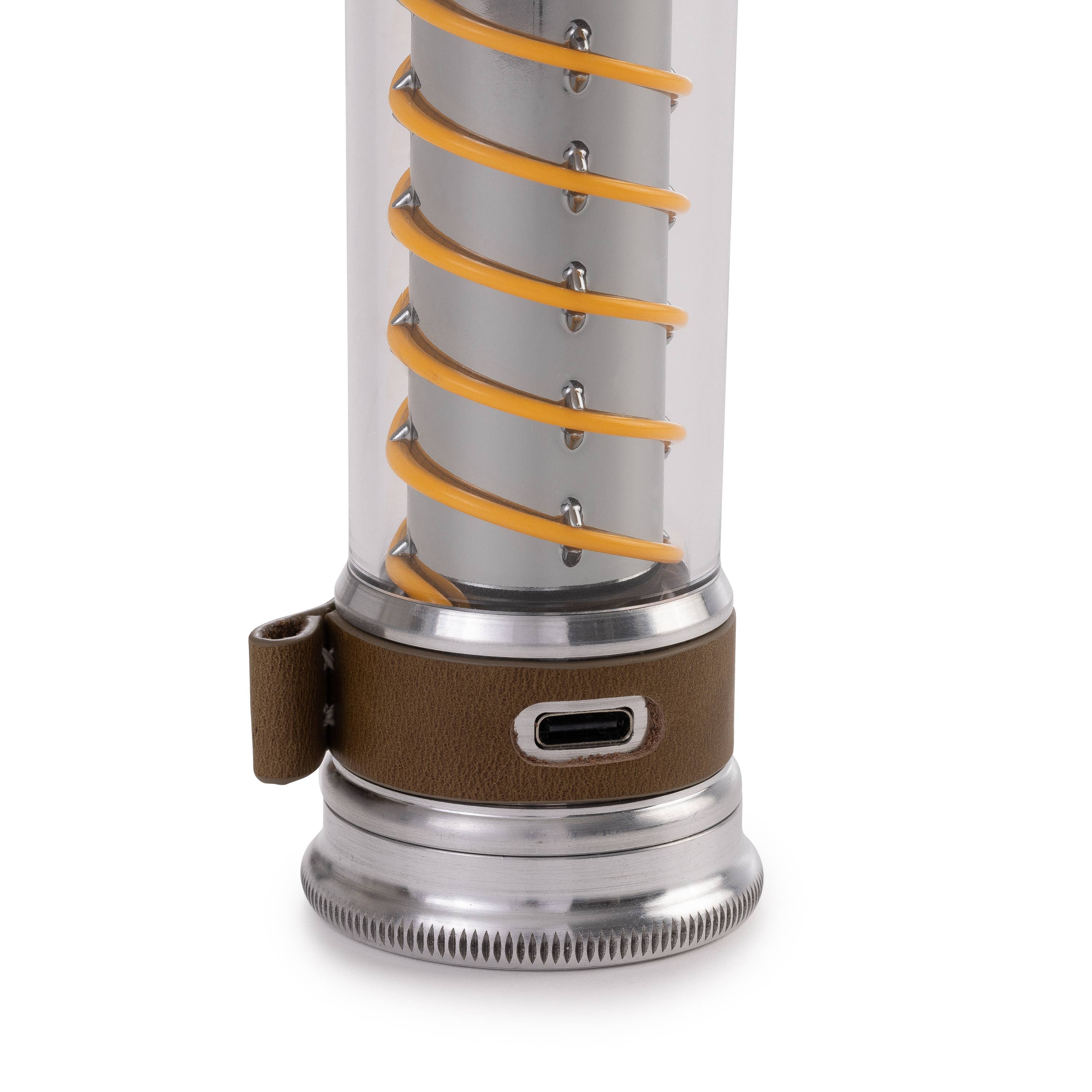 Edison Lichtstab Aluminium