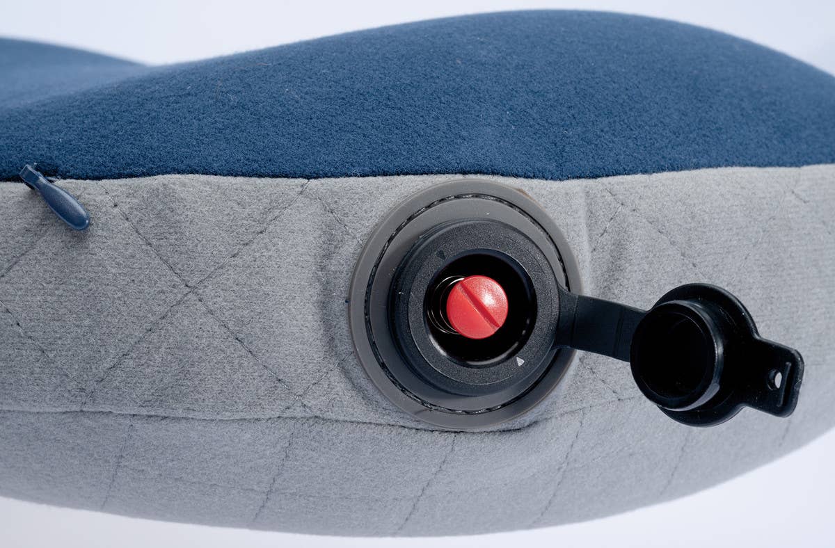 Hammock / Travel Pillow