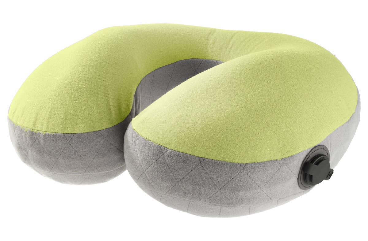U-Shaped Neck Pillow