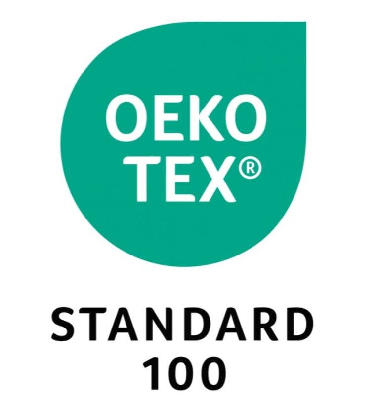 Ronda Mintgrünes Strandfouta mit Oeko-Tex Standard 100 Zertifizierung