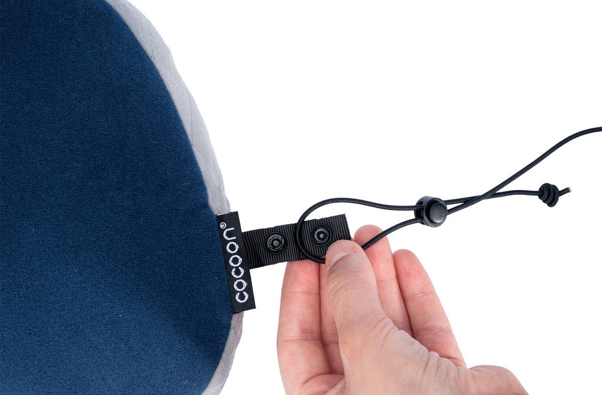 Hammock / Travel Pillow