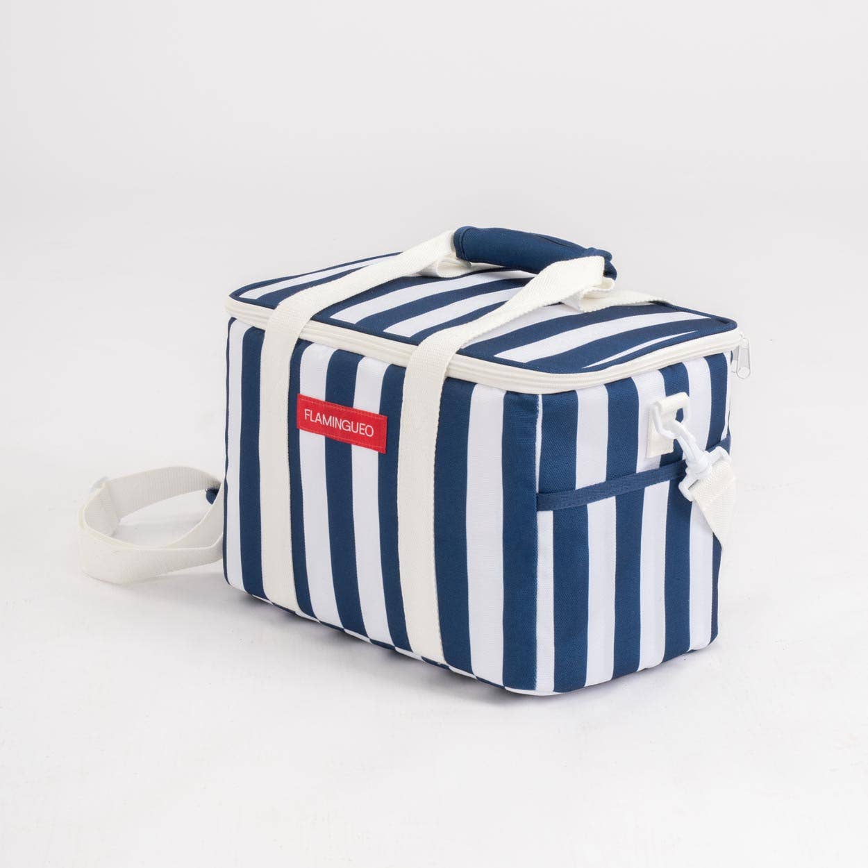 Kühltasche 12 L blau