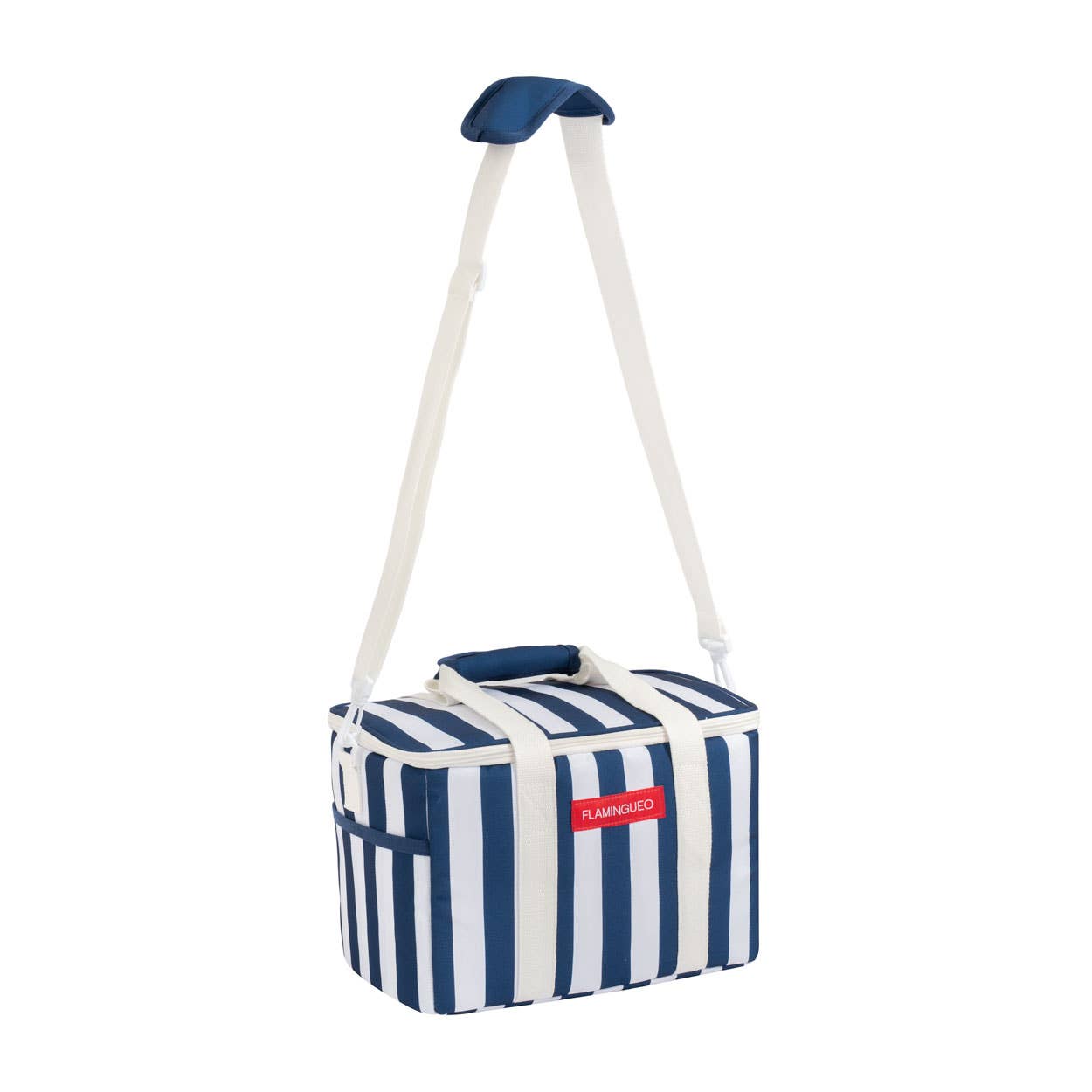 Kühltasche 12 L blau