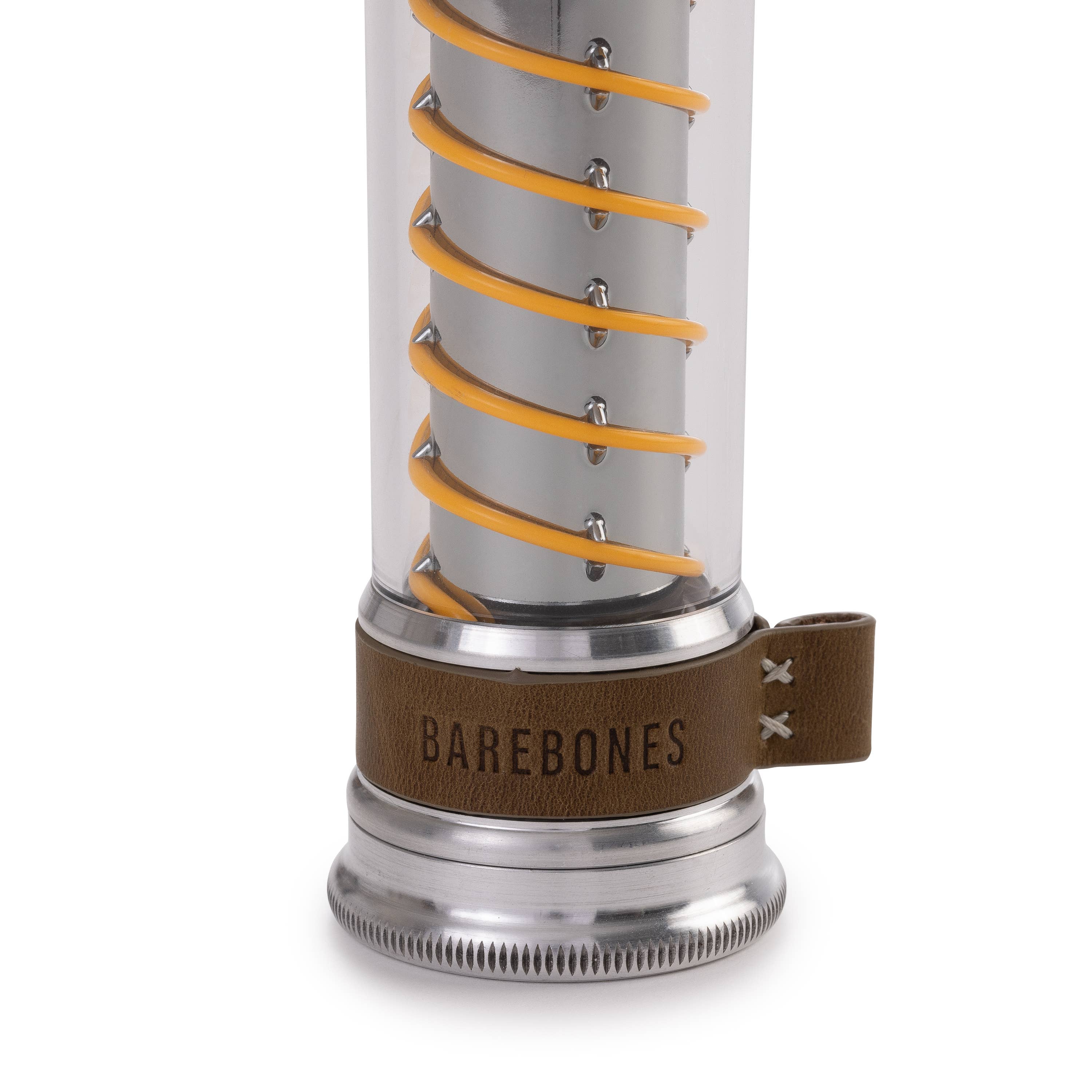 Edison Lichtstab Aluminium