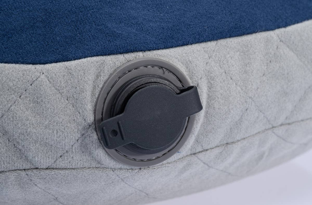 U-Shaped Neck Pillow