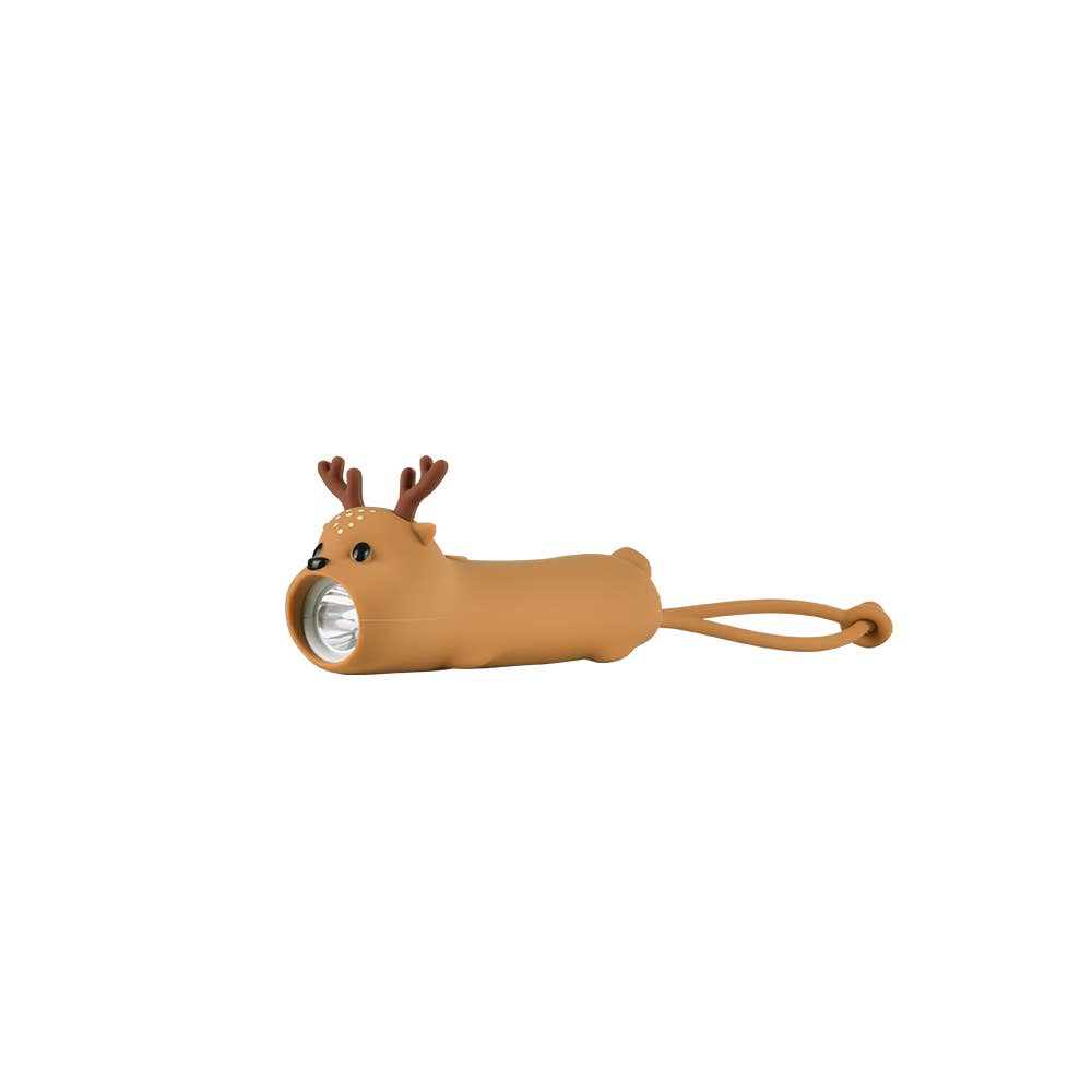 Taschenlampe Reh