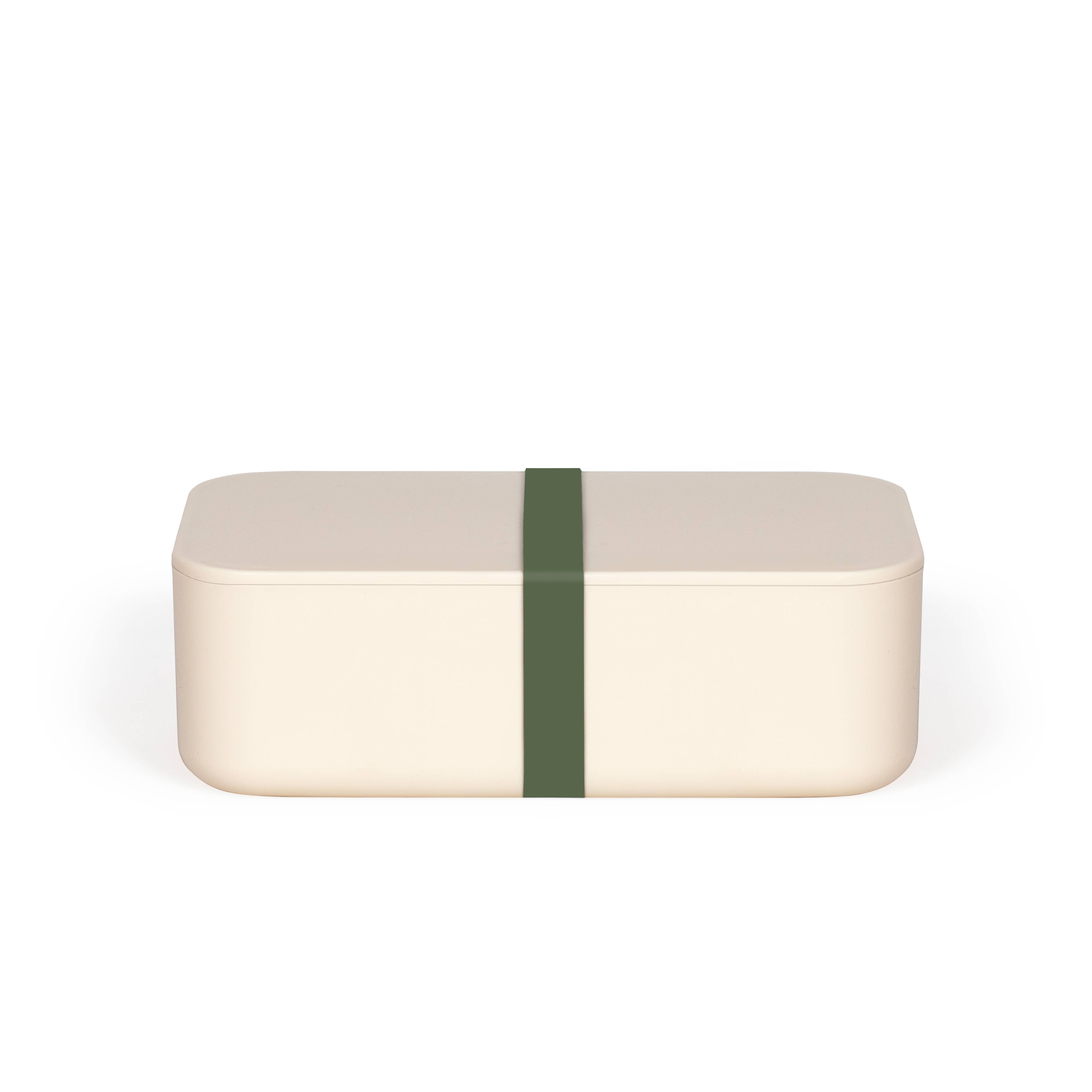 Livoo MEN422V - luftdichte Lunchbox