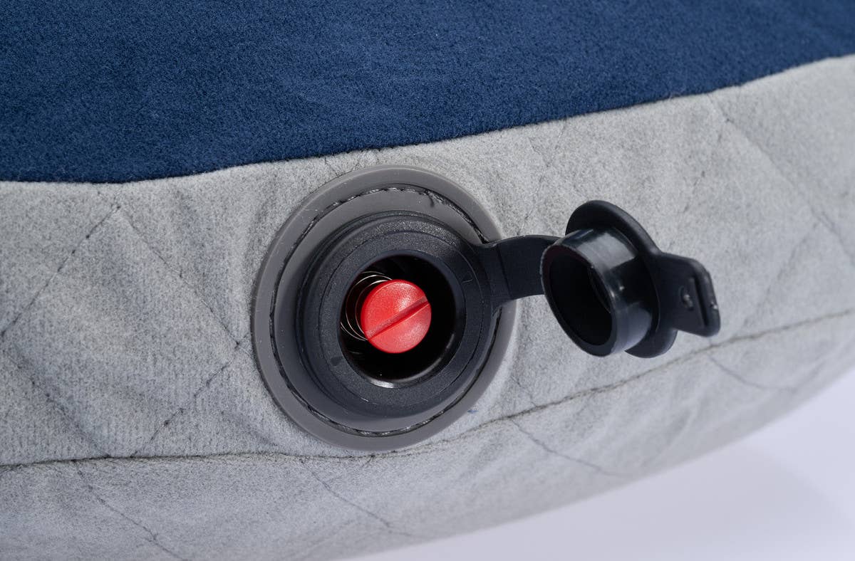 U-Shaped Neck Pillow