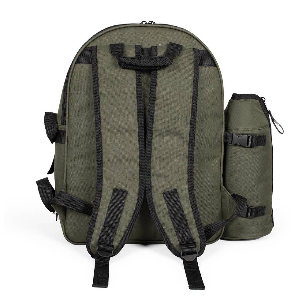 SE970VE - Picknickrucksack für 4 Personen