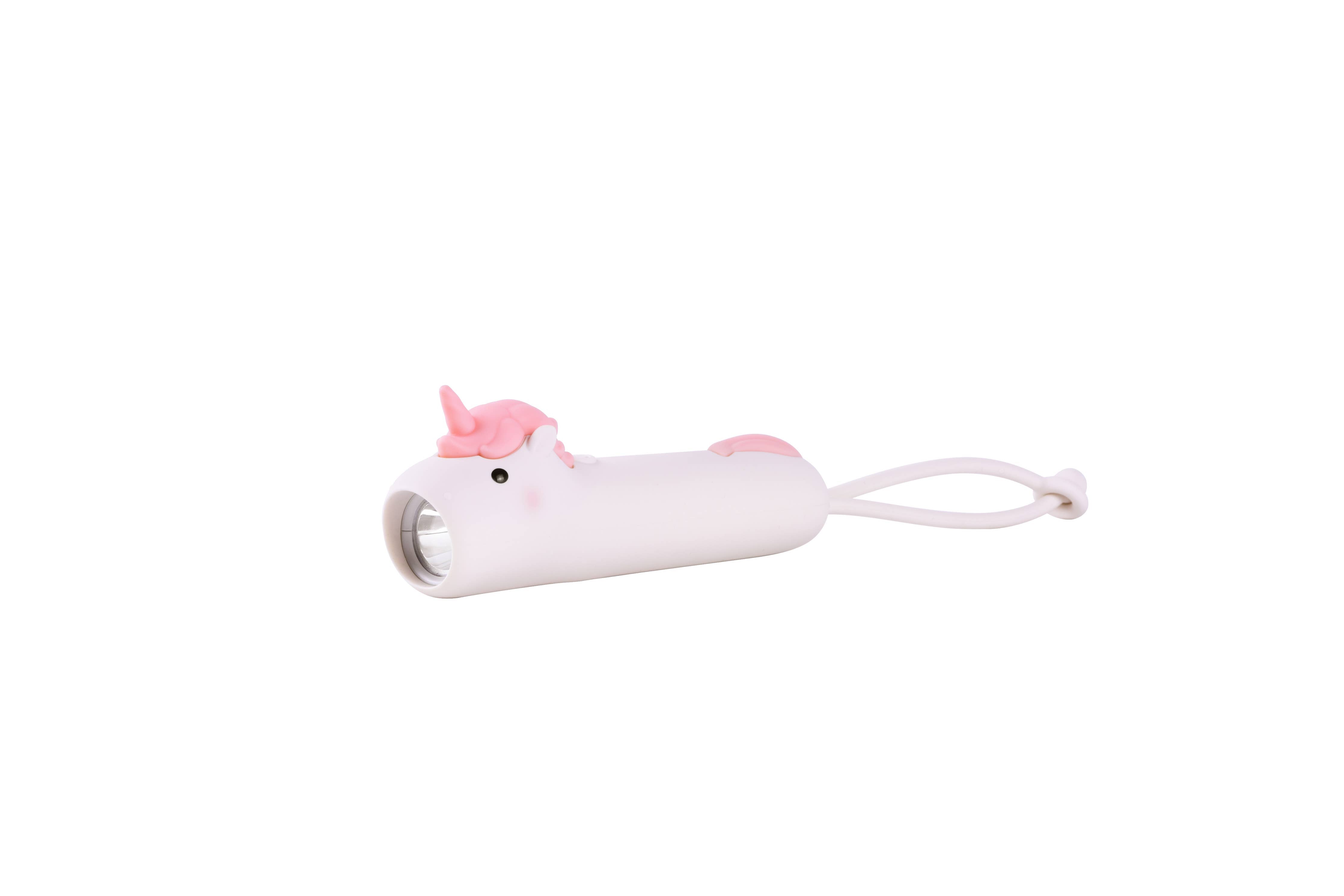 Taschenlampe Einhorn