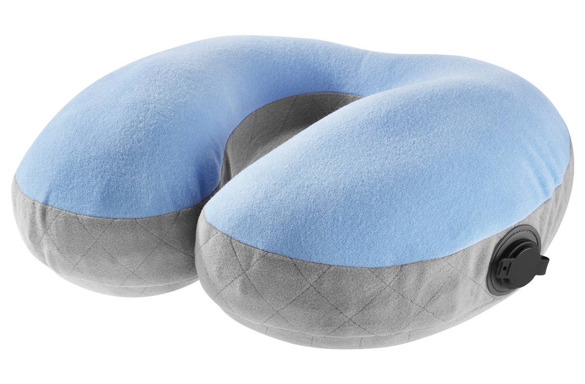 U-Shaped Neck Pillow