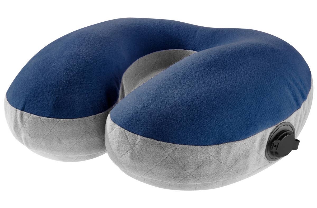 U-Shaped Neck Pillow