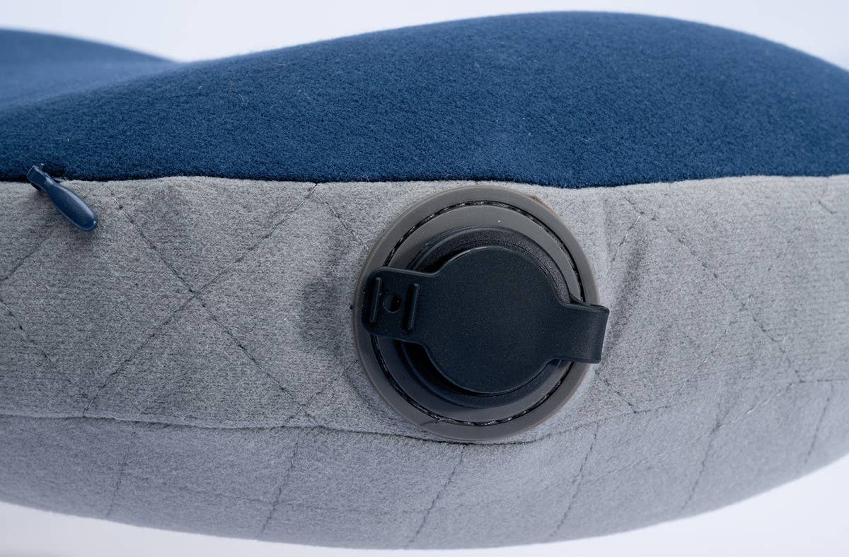 Hammock / Travel Pillow