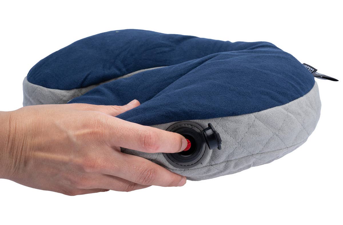 U-Shaped Neck Pillow