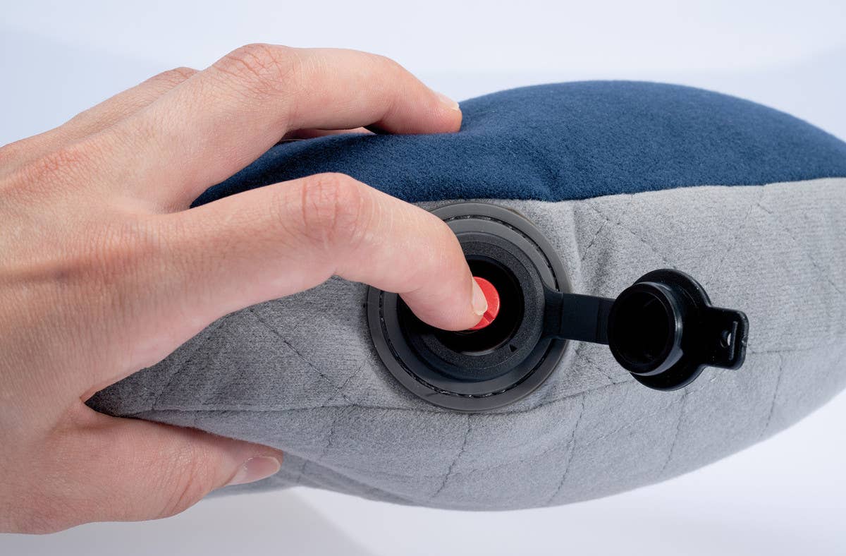 Hammock / Travel Pillow