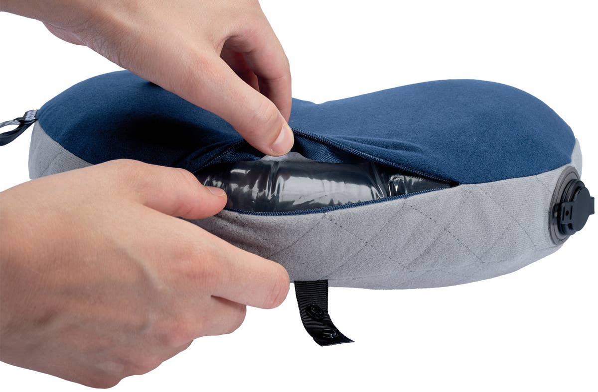 Hammock / Travel Pillow