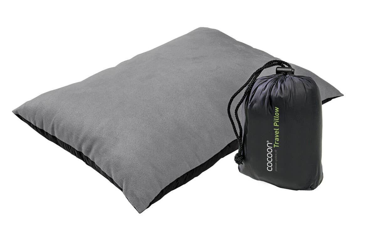 Travel Pillow Synthetische Füllung #1