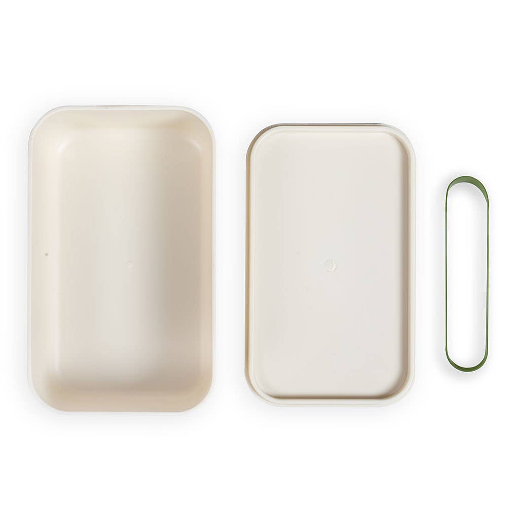 Livoo MEN422V - luftdichte Lunchbox