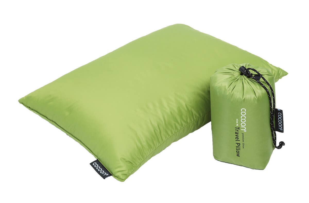 Travel Pillow Daune, 2