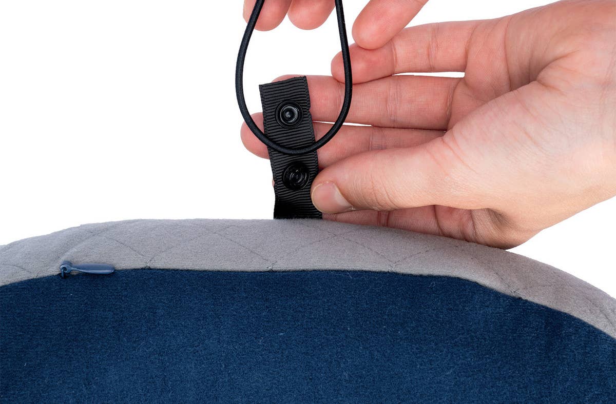 Hammock / Travel Pillow