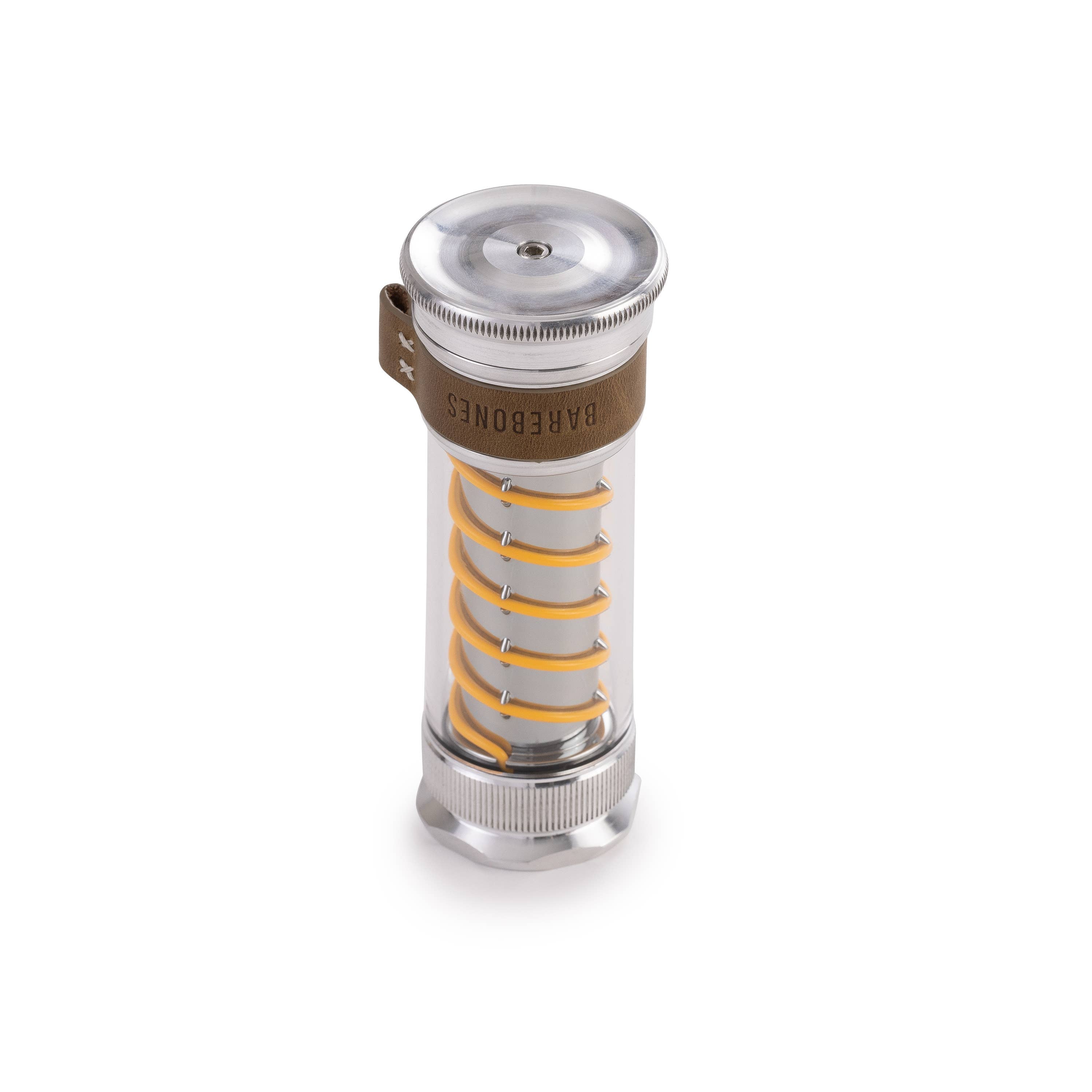 Edison Lichtstab Aluminium