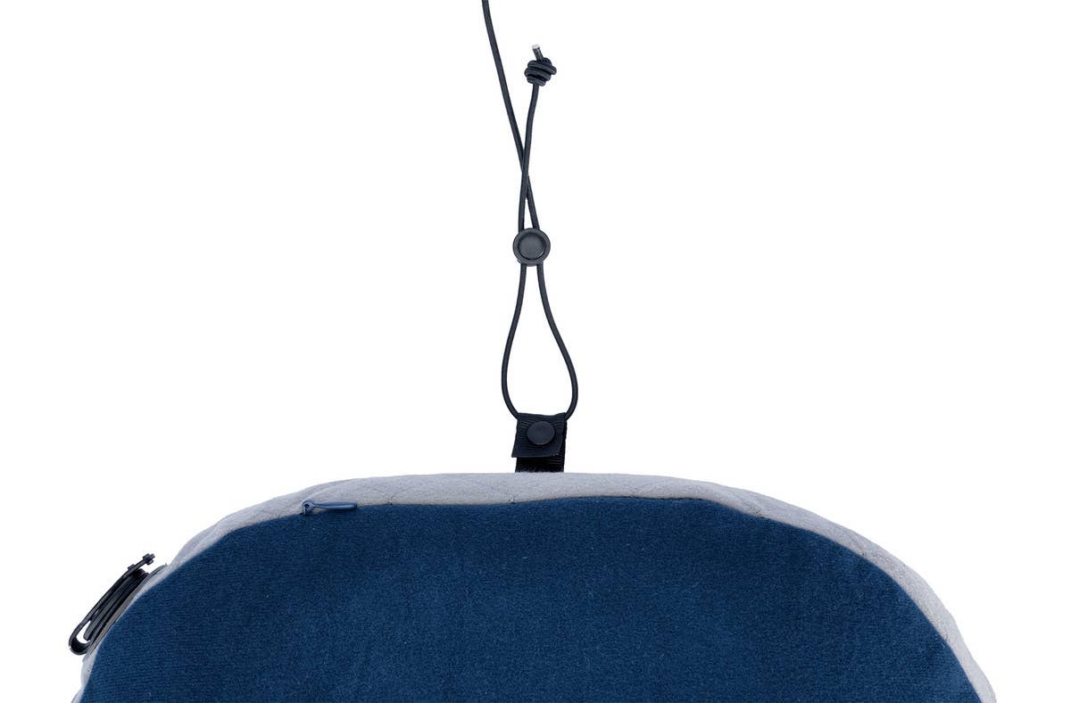 Hammock / Travel Pillow