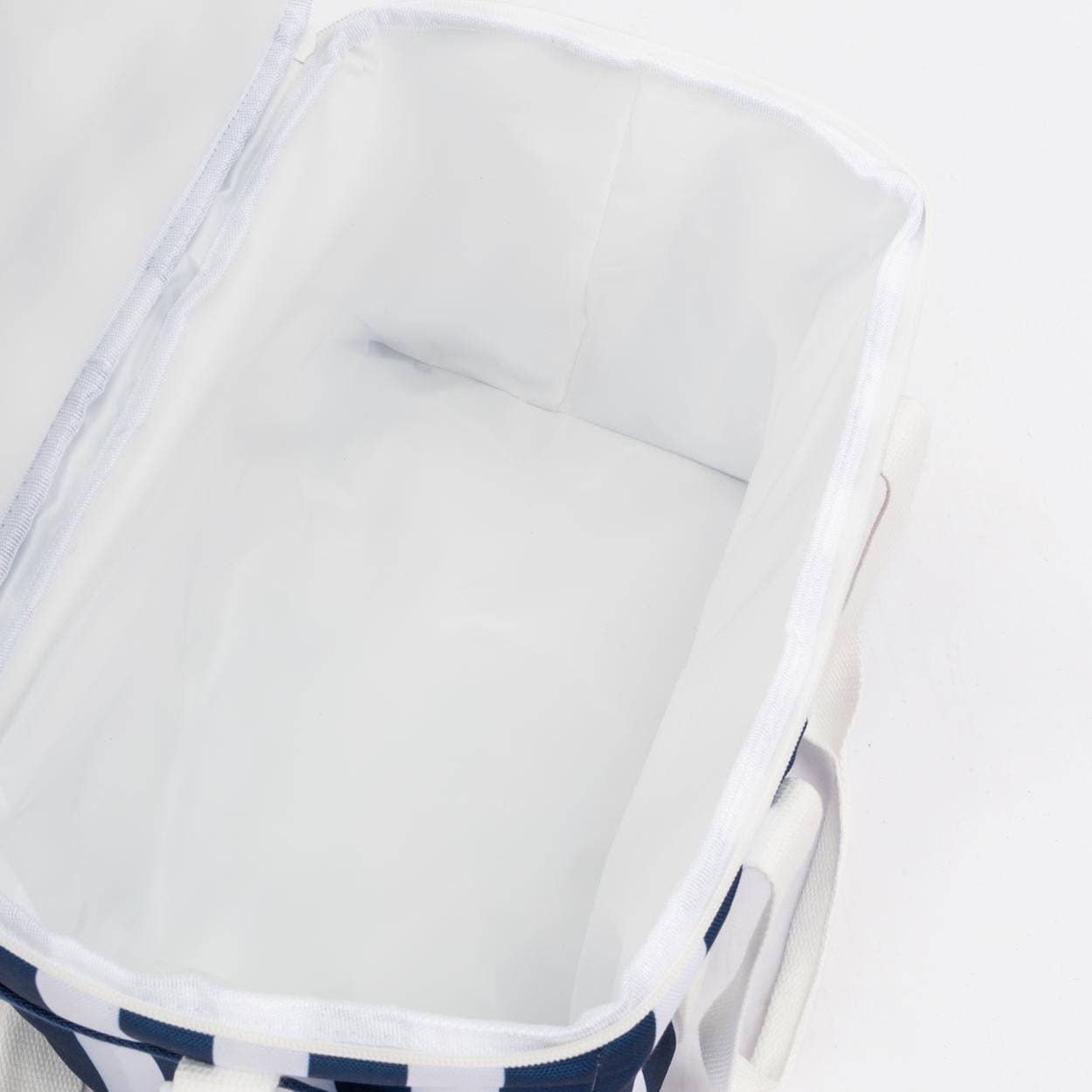 Kühltasche 12 L blau